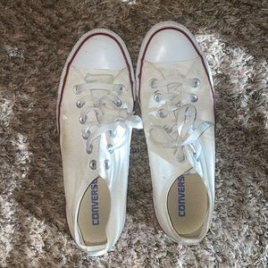 Women’s Converse